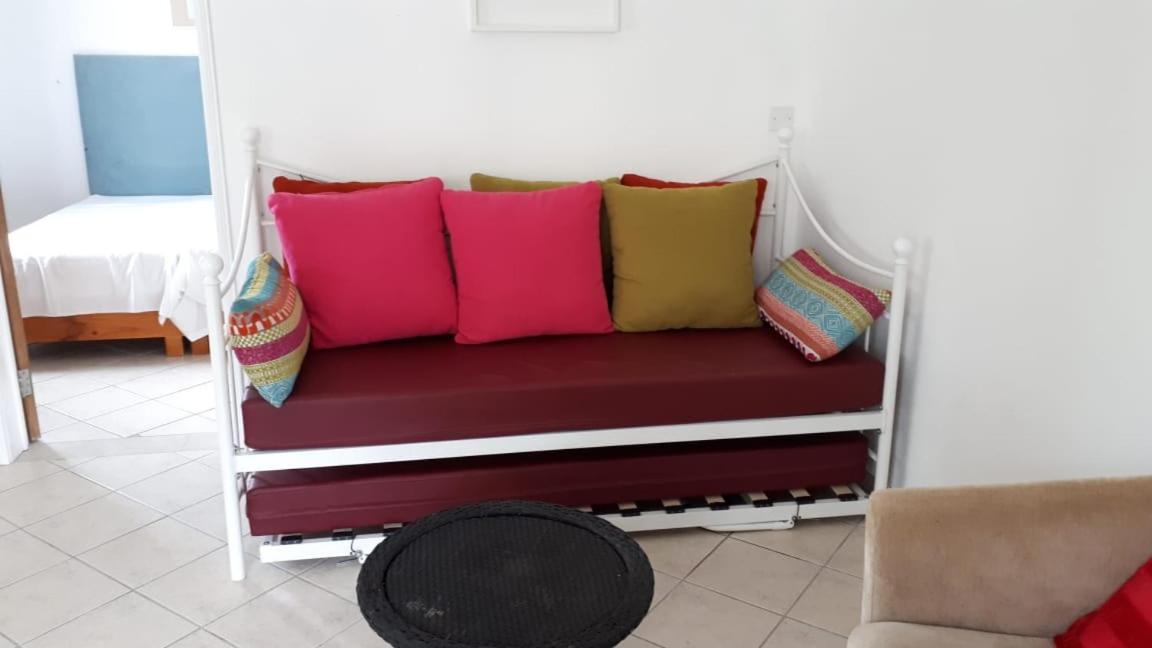 Sacha Tourist Residence 2 Mahébourg Εξωτερικό φωτογραφία
