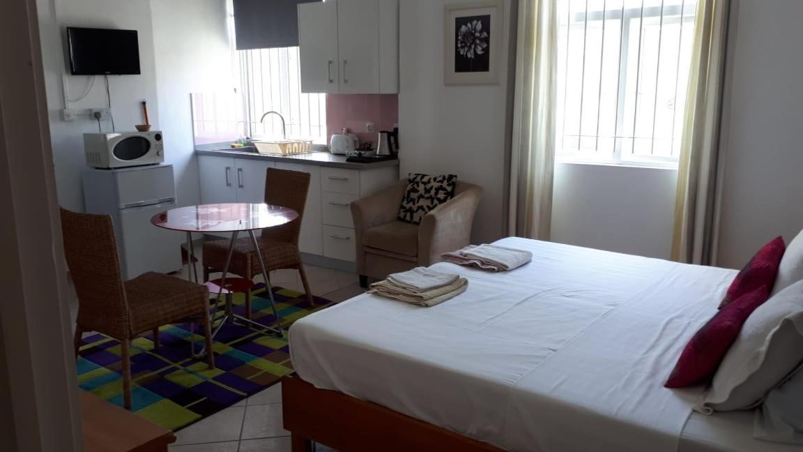Sacha Tourist Residence 2 Mahébourg Εξωτερικό φωτογραφία