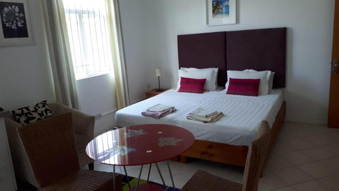 Sacha Tourist Residence 2 Mahébourg Εξωτερικό φωτογραφία