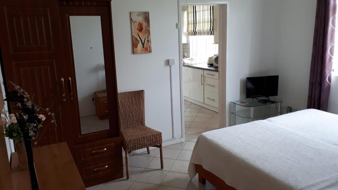 Sacha Tourist Residence 2 Mahébourg Εξωτερικό φωτογραφία