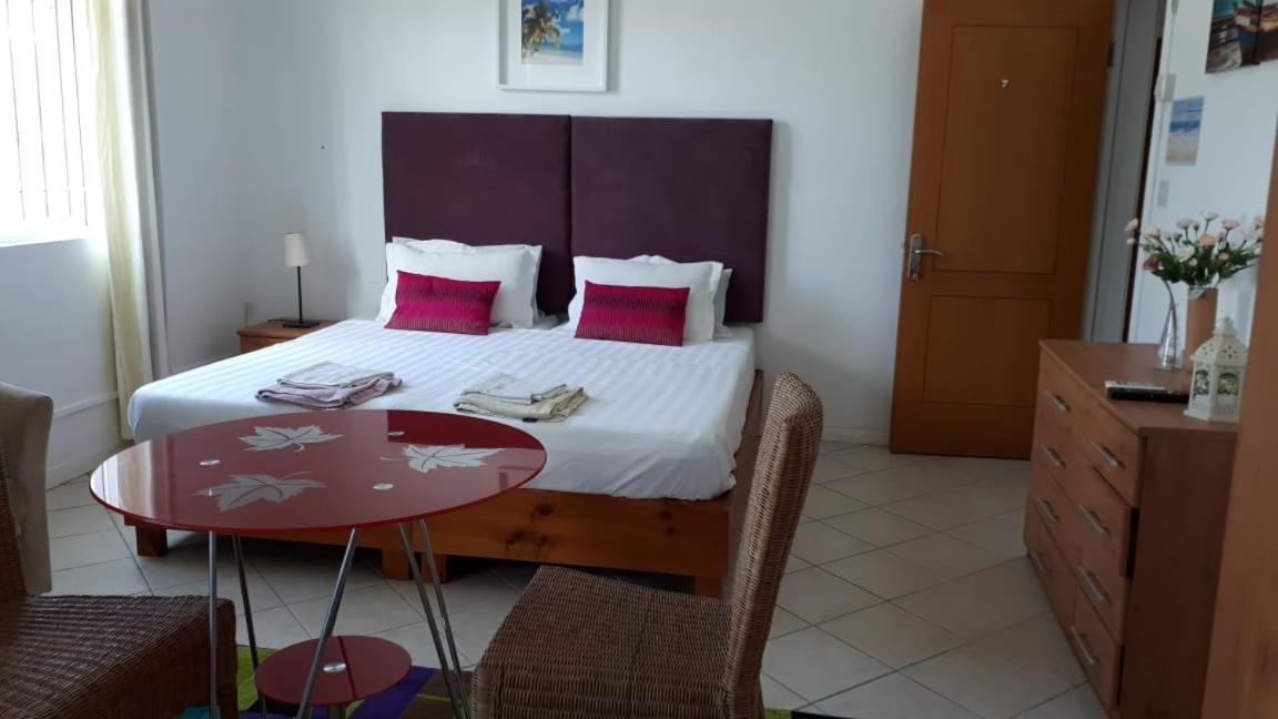 Sacha Tourist Residence 2 Mahébourg Εξωτερικό φωτογραφία