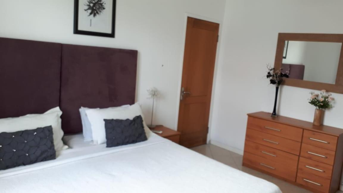 Sacha Tourist Residence 2 Mahébourg Εξωτερικό φωτογραφία