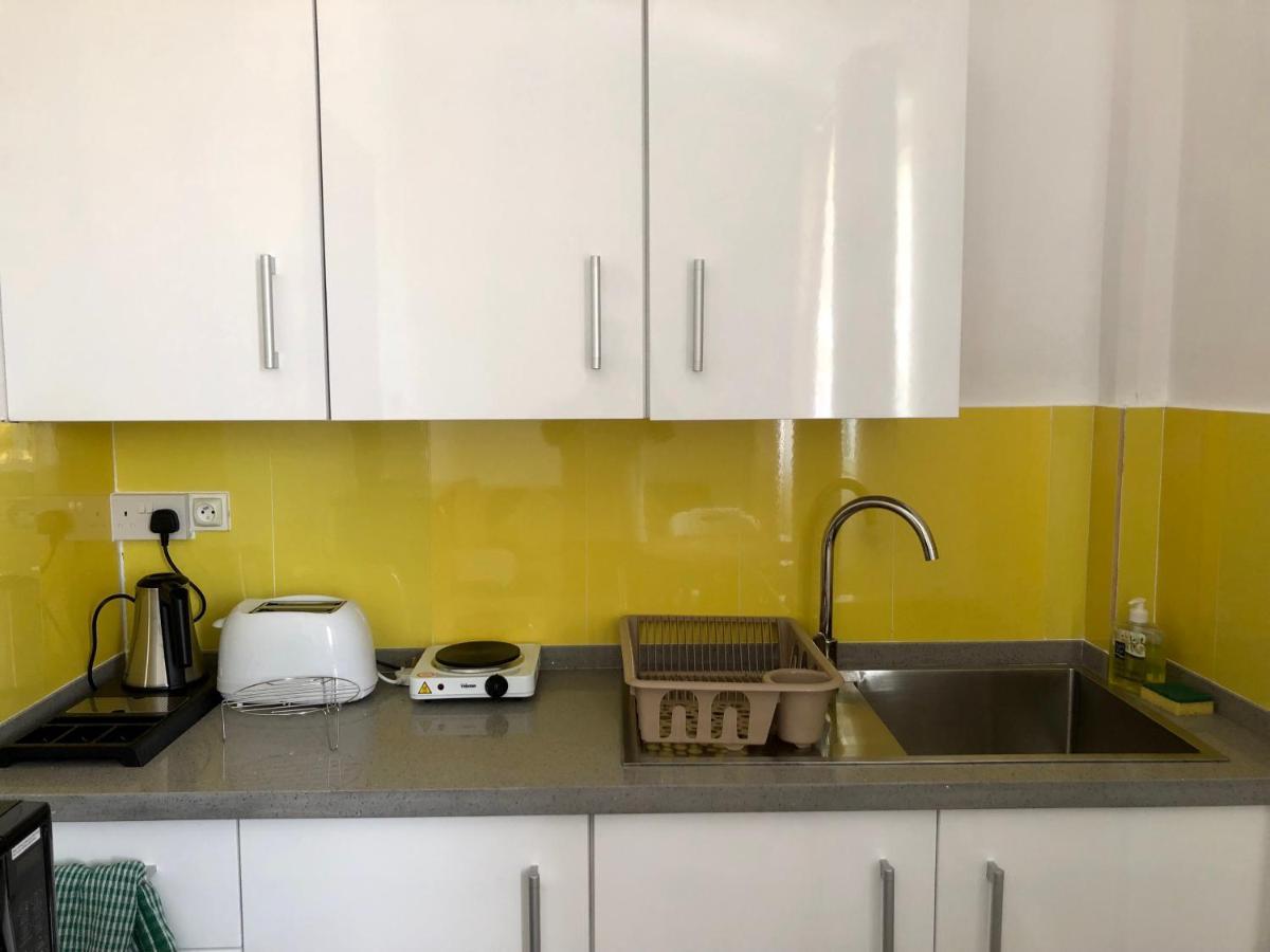 Sacha Tourist Residence 2 Mahébourg Εξωτερικό φωτογραφία