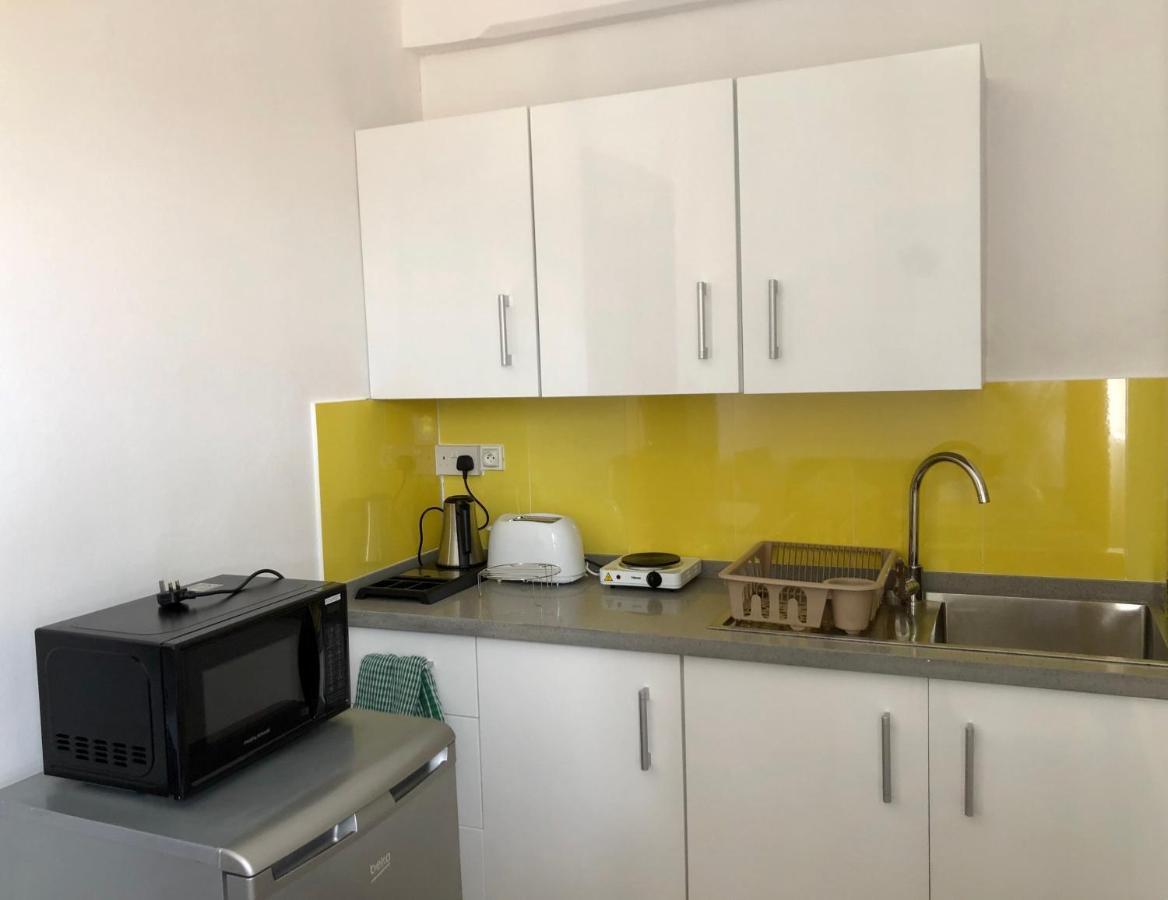 Sacha Tourist Residence 2 Mahébourg Εξωτερικό φωτογραφία