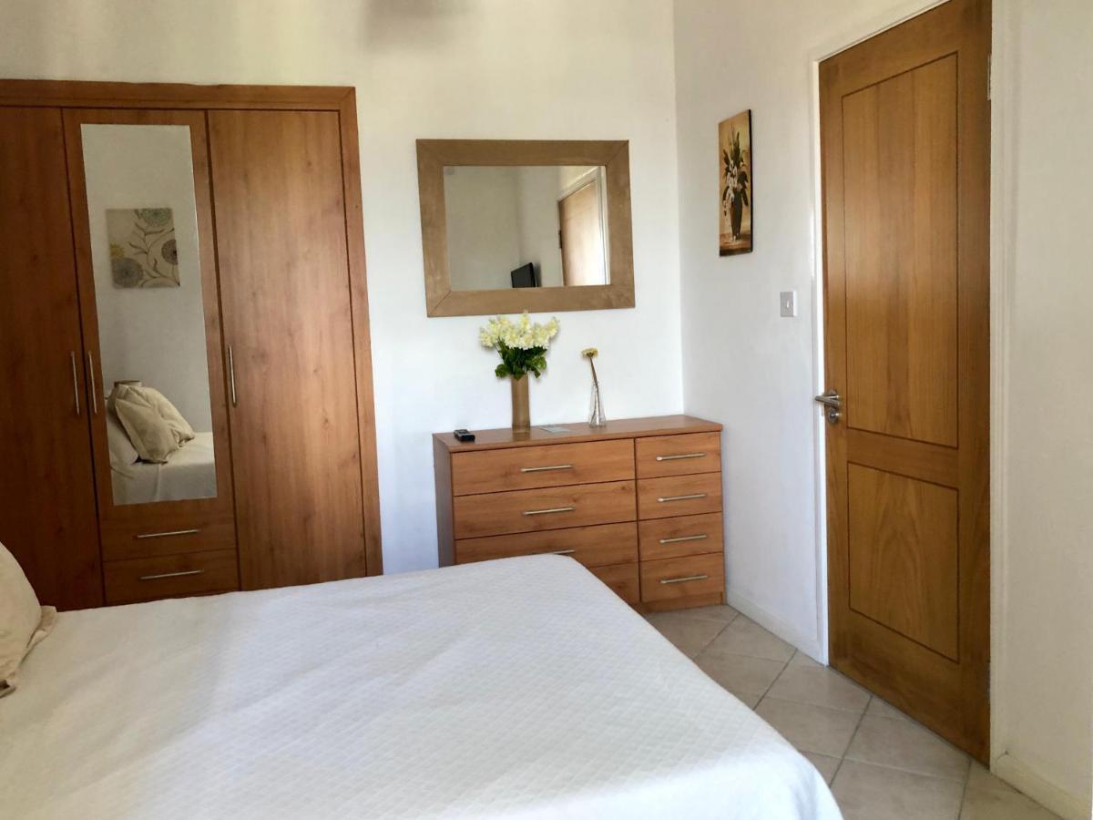 Sacha Tourist Residence 2 Mahébourg Εξωτερικό φωτογραφία