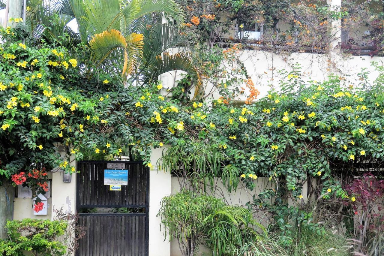 Sacha Tourist Residence 2 Mahébourg Εξωτερικό φωτογραφία