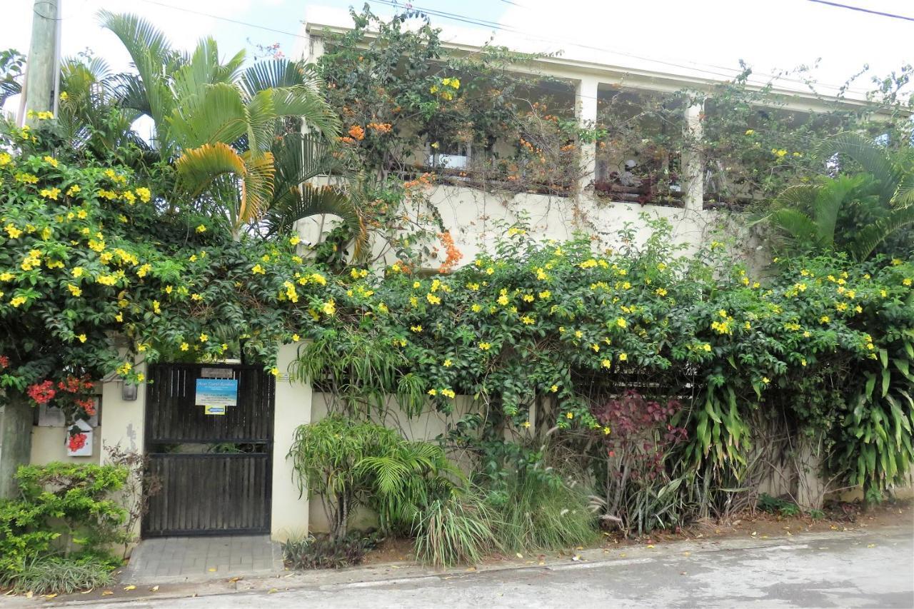 Sacha Tourist Residence 2 Mahébourg Εξωτερικό φωτογραφία