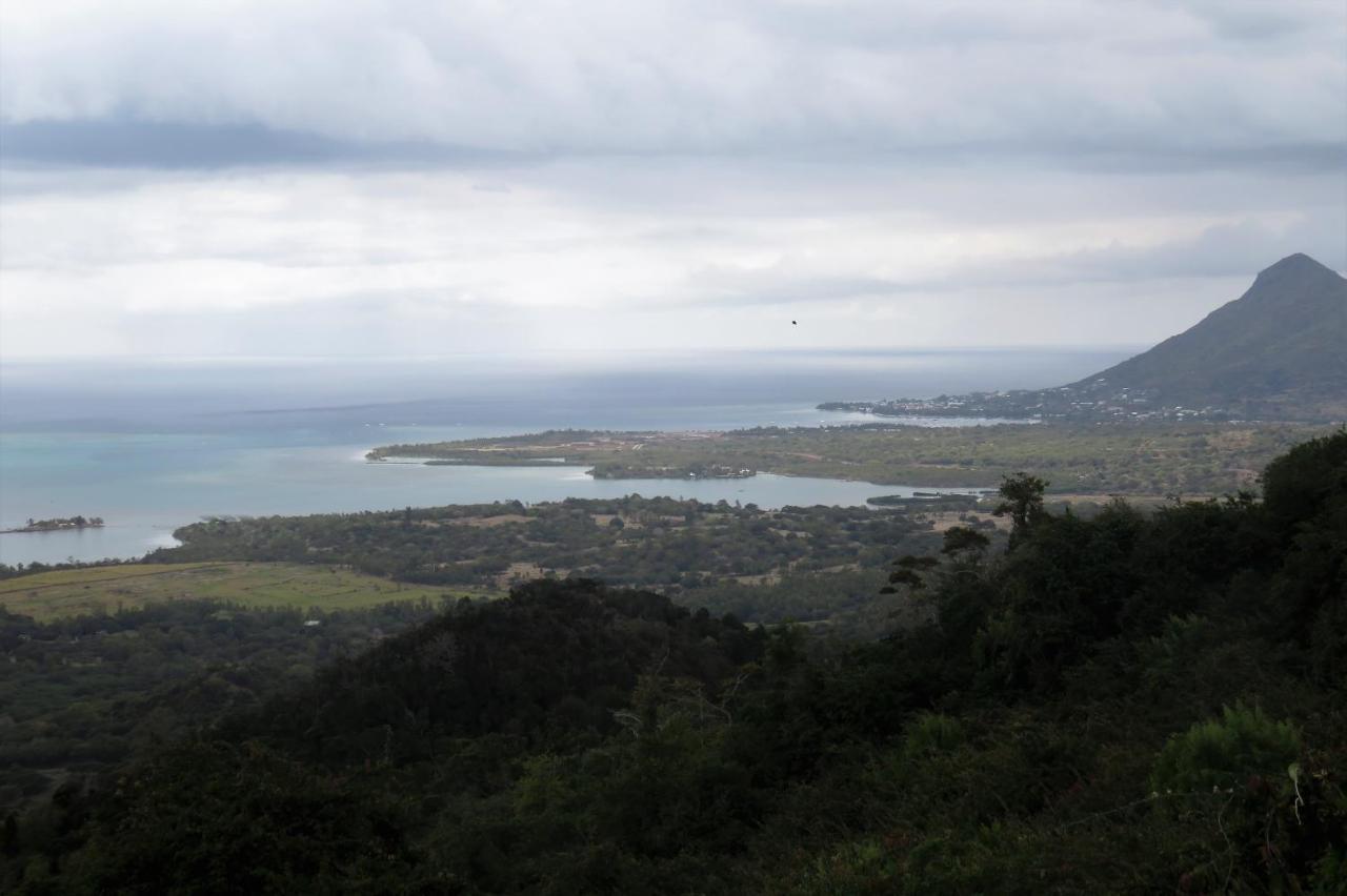 Sacha Tourist Residence 2 Mahébourg Εξωτερικό φωτογραφία
