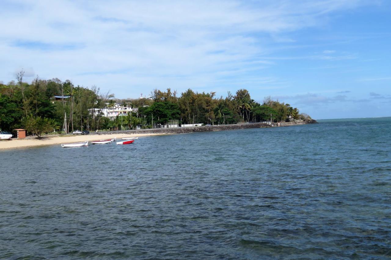 Sacha Tourist Residence 2 Mahébourg Εξωτερικό φωτογραφία