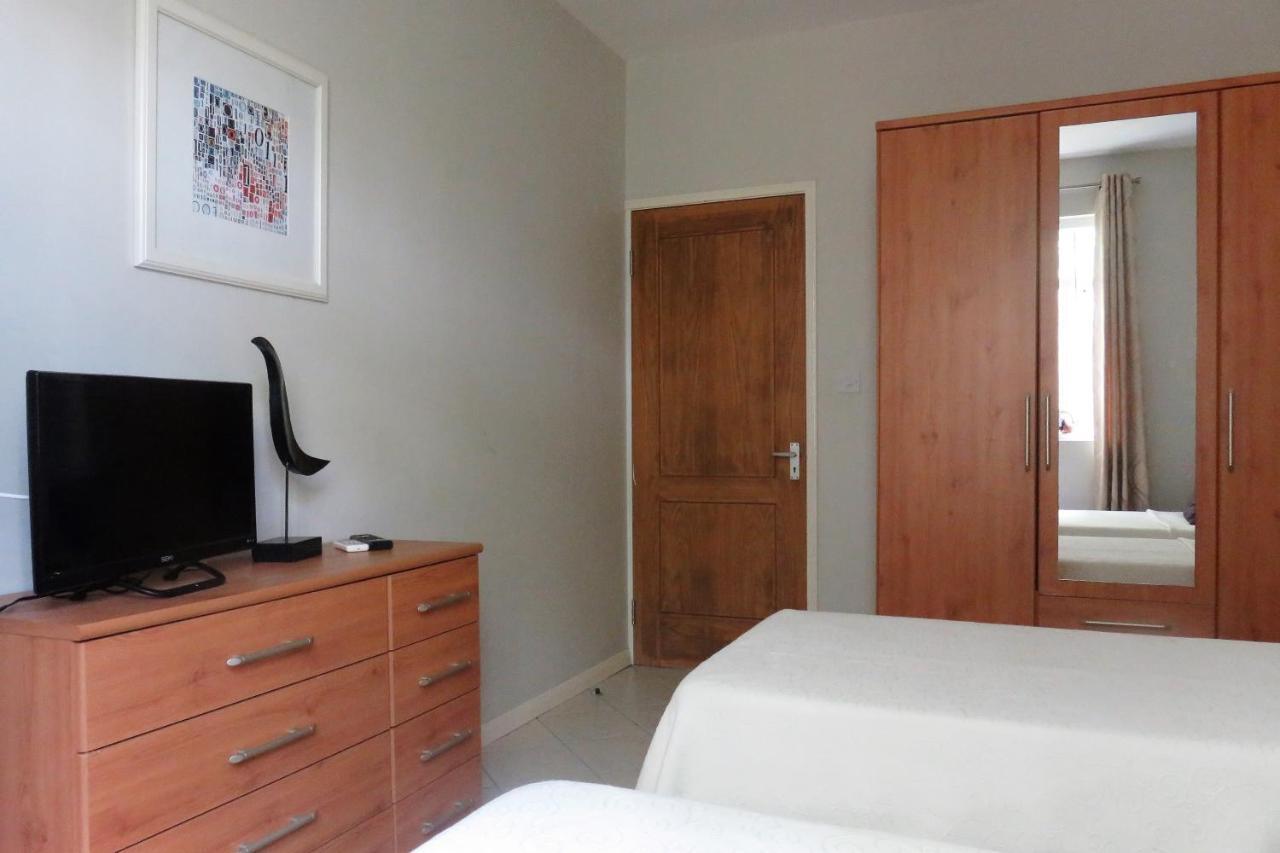 Sacha Tourist Residence 2 Mahébourg Εξωτερικό φωτογραφία