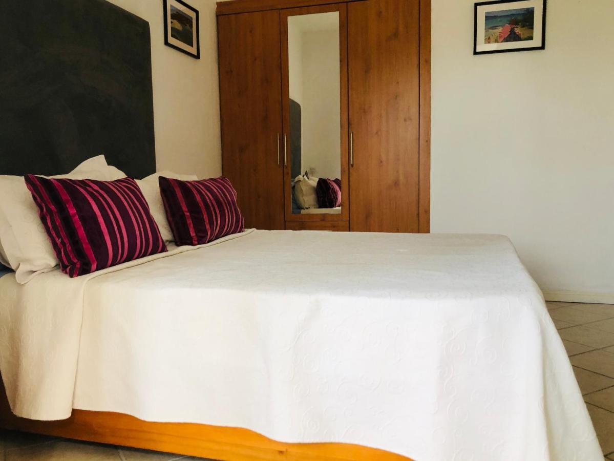 Sacha Tourist Residence 2 Mahébourg Εξωτερικό φωτογραφία