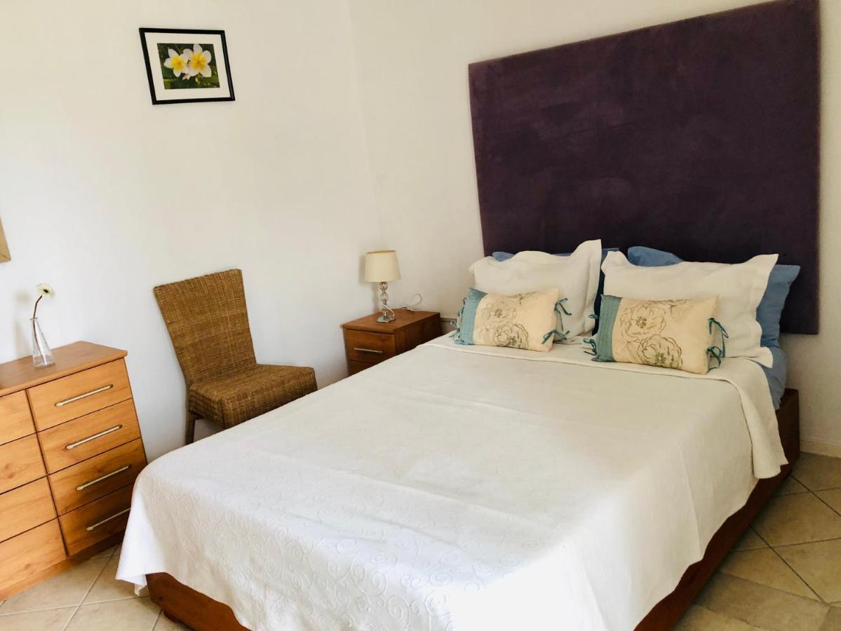 Sacha Tourist Residence 2 Mahébourg Εξωτερικό φωτογραφία