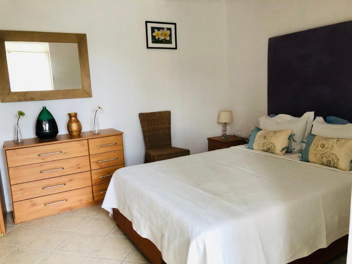 Sacha Tourist Residence 2 Mahébourg Εξωτερικό φωτογραφία