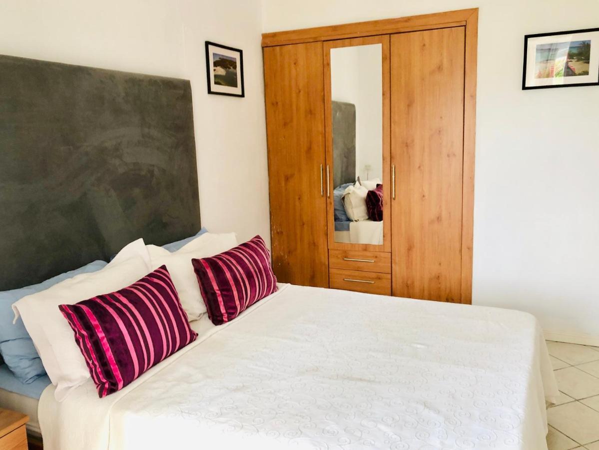 Sacha Tourist Residence 2 Mahébourg Εξωτερικό φωτογραφία
