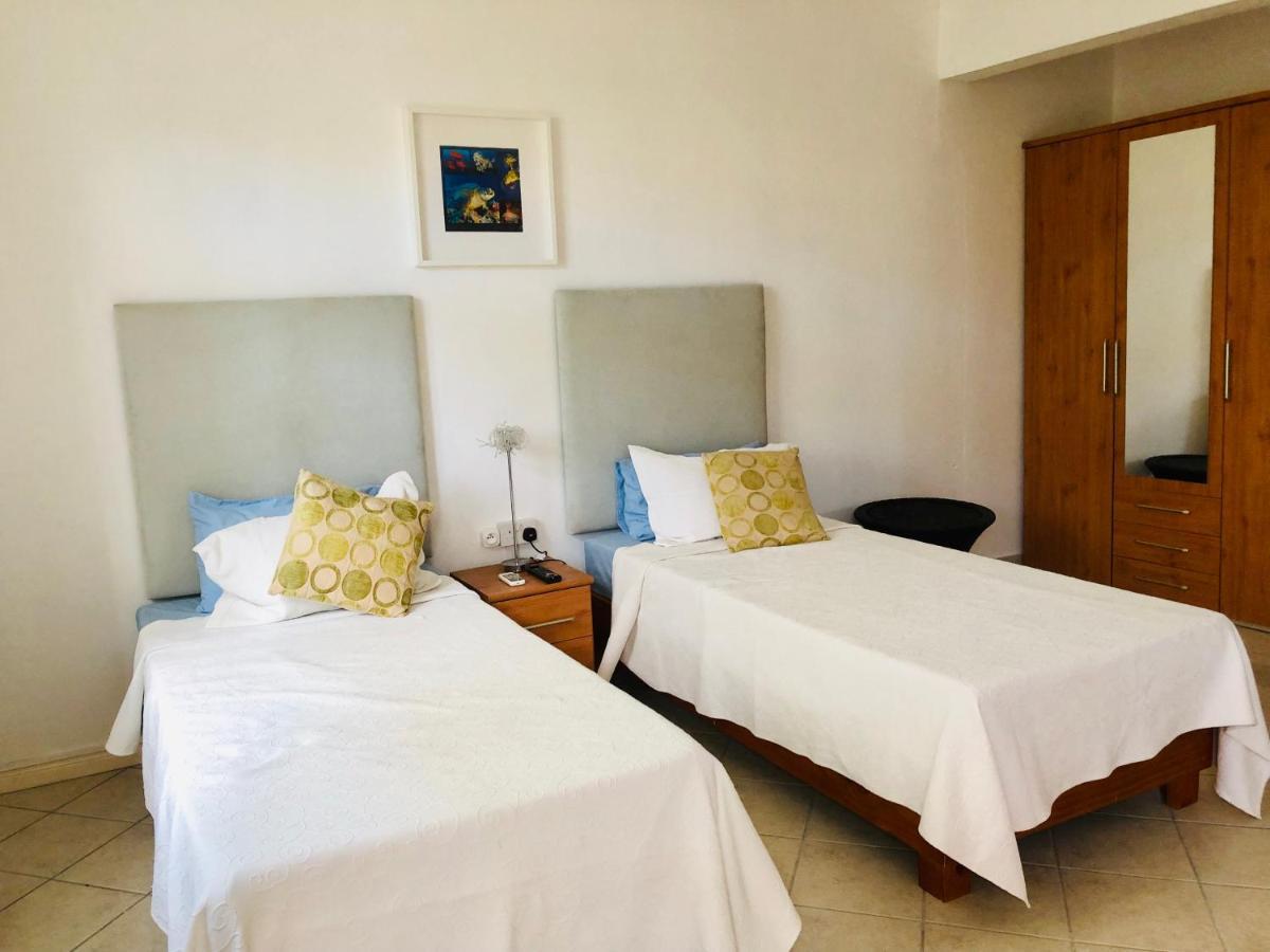 Sacha Tourist Residence 2 Mahébourg Εξωτερικό φωτογραφία