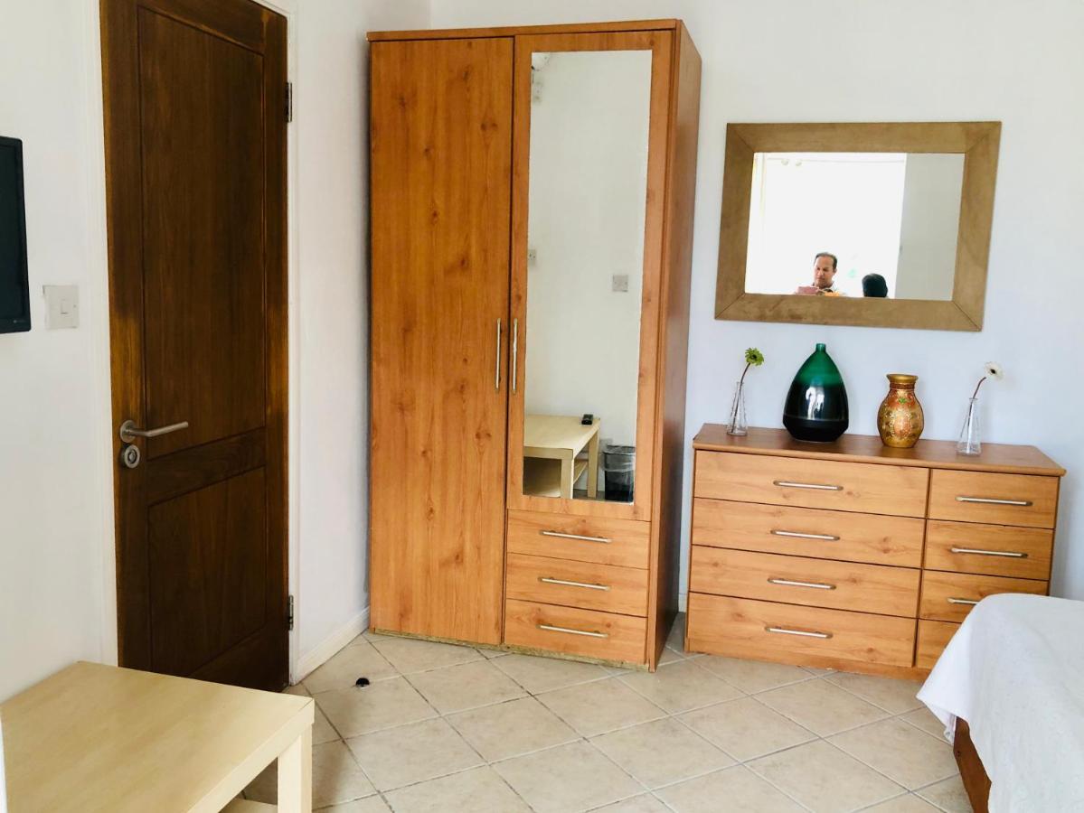 Sacha Tourist Residence 2 Mahébourg Εξωτερικό φωτογραφία