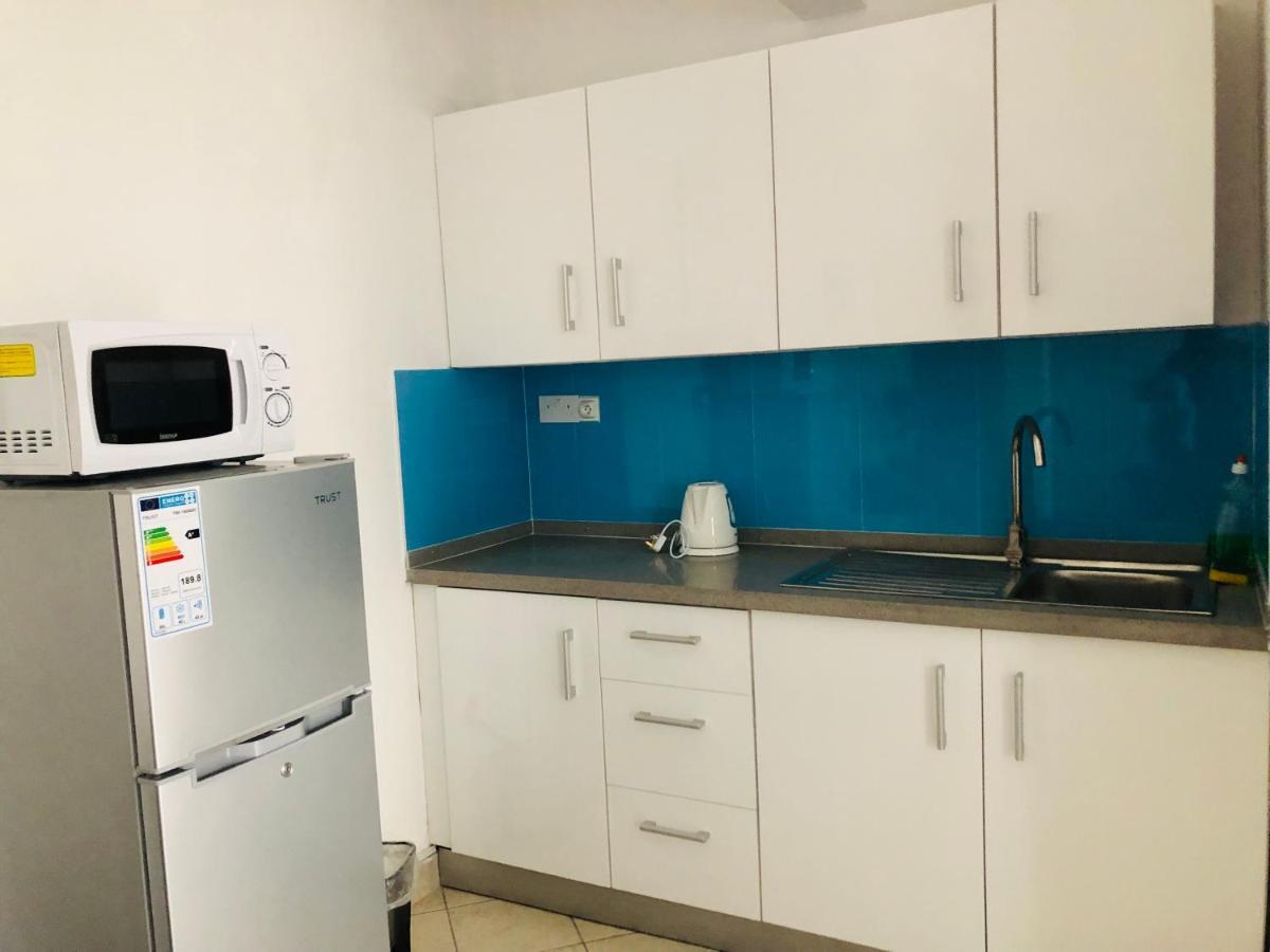 Sacha Tourist Residence 2 Mahébourg Εξωτερικό φωτογραφία