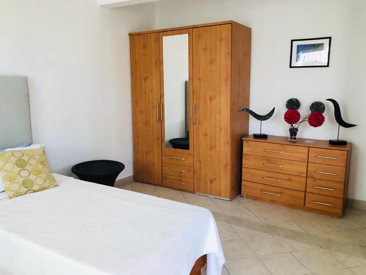 Sacha Tourist Residence 2 Mahébourg Εξωτερικό φωτογραφία