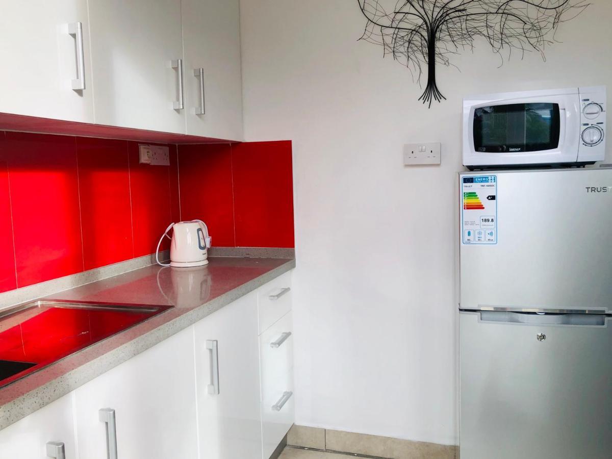 Sacha Tourist Residence 2 Mahébourg Εξωτερικό φωτογραφία