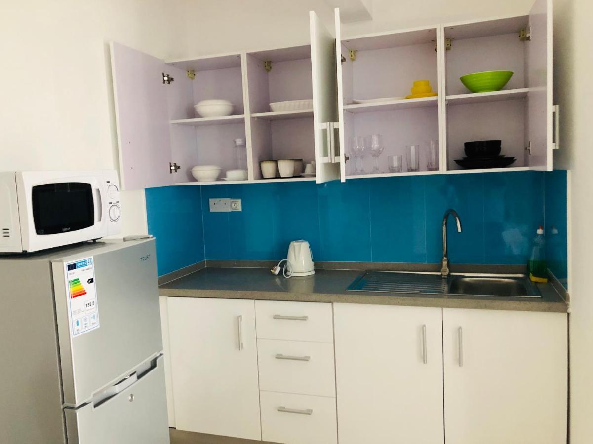 Sacha Tourist Residence 2 Mahébourg Εξωτερικό φωτογραφία