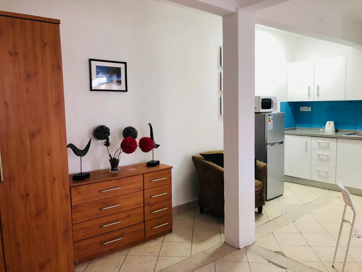 Sacha Tourist Residence 2 Mahébourg Εξωτερικό φωτογραφία