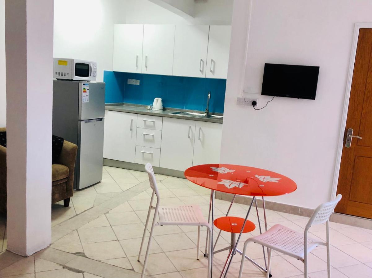 Sacha Tourist Residence 2 Mahébourg Εξωτερικό φωτογραφία