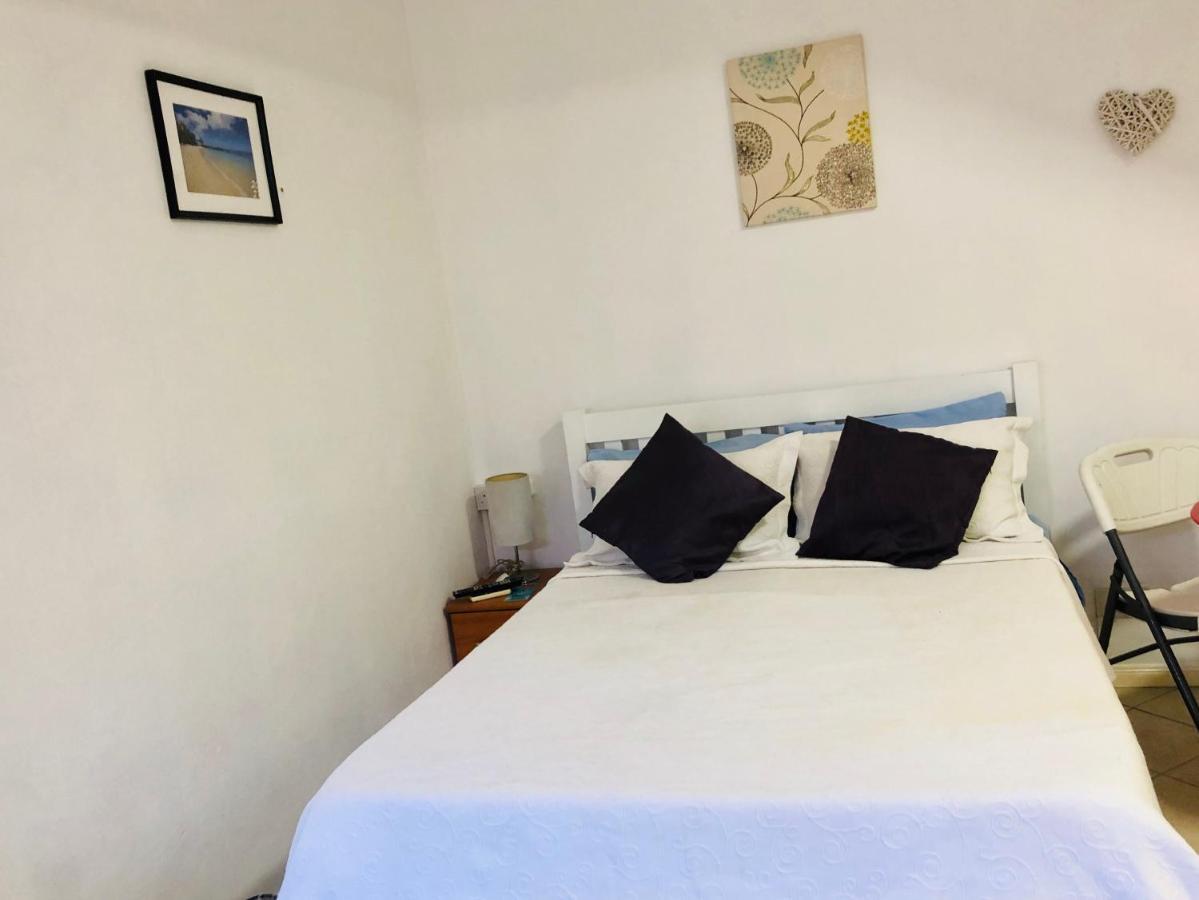 Sacha Tourist Residence 2 Mahébourg Εξωτερικό φωτογραφία