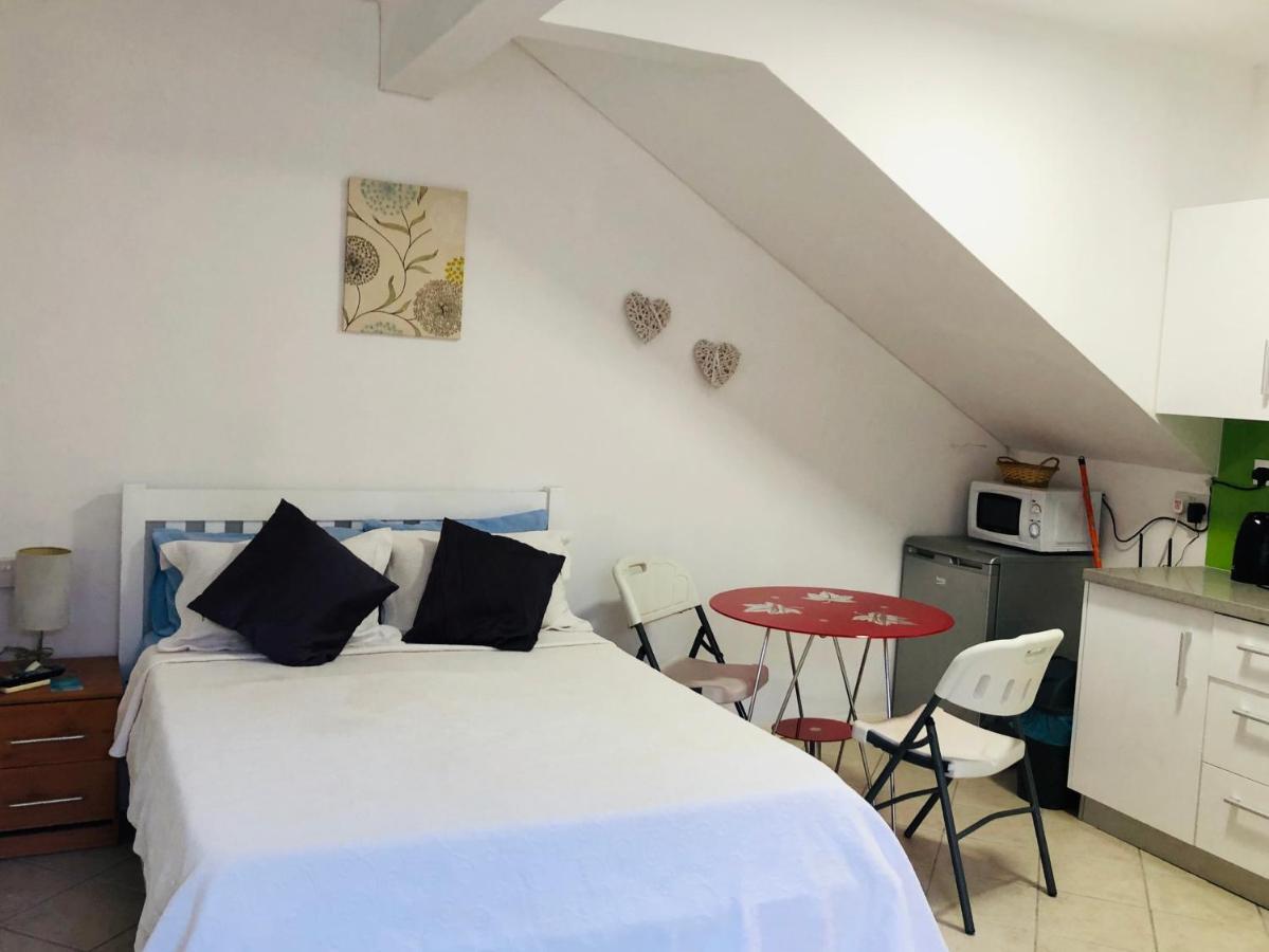 Sacha Tourist Residence 2 Mahébourg Εξωτερικό φωτογραφία