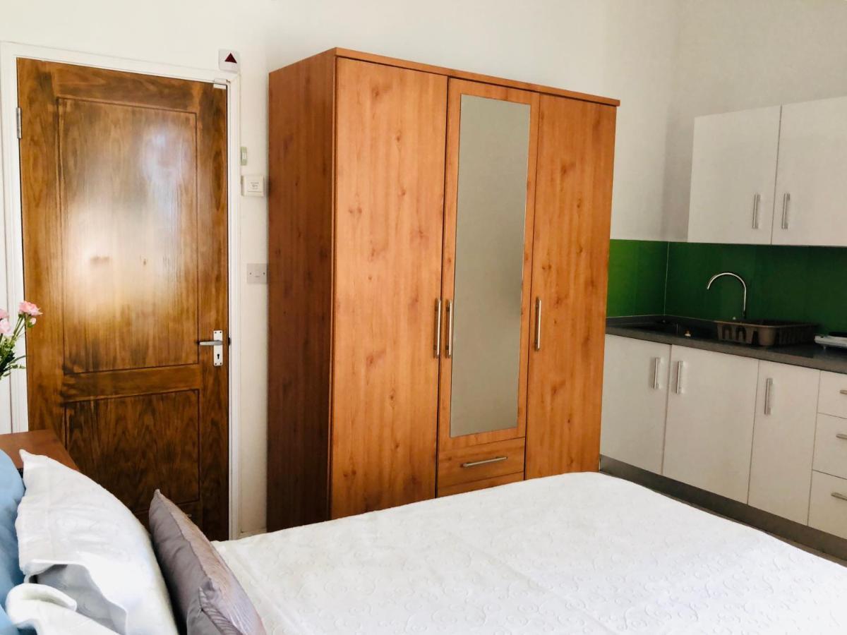 Sacha Tourist Residence 2 Mahébourg Εξωτερικό φωτογραφία