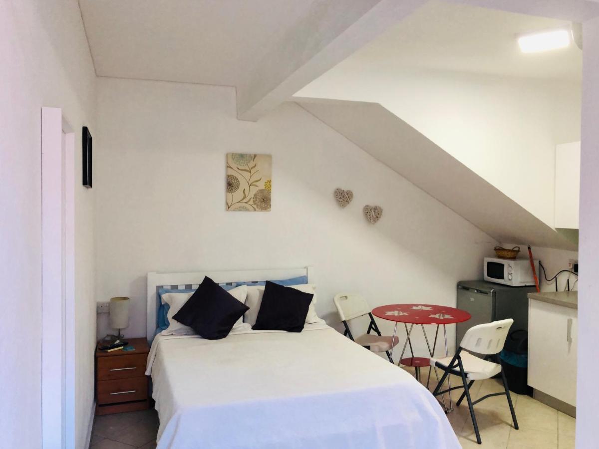 Sacha Tourist Residence 2 Mahébourg Εξωτερικό φωτογραφία
