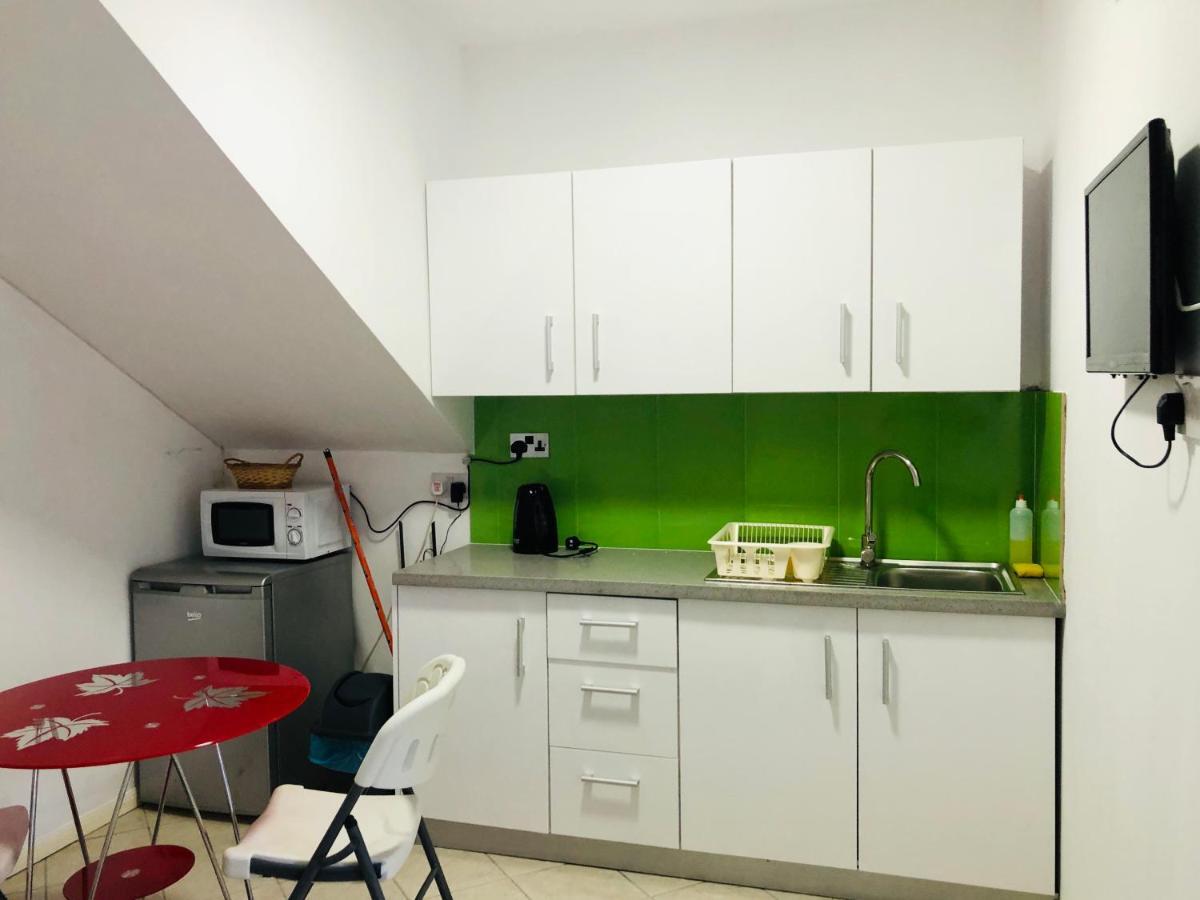 Sacha Tourist Residence 2 Mahébourg Εξωτερικό φωτογραφία