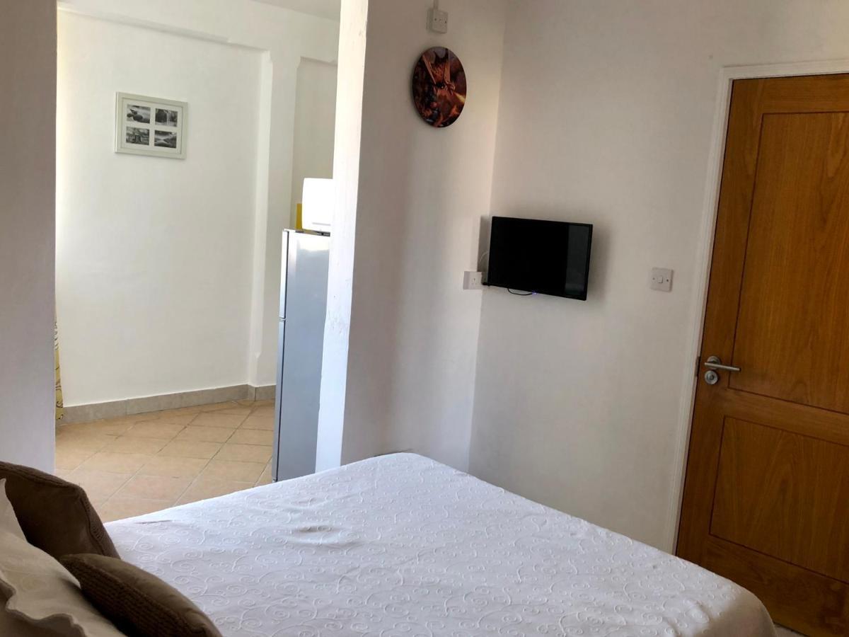 Sacha Tourist Residence 2 Mahébourg Εξωτερικό φωτογραφία