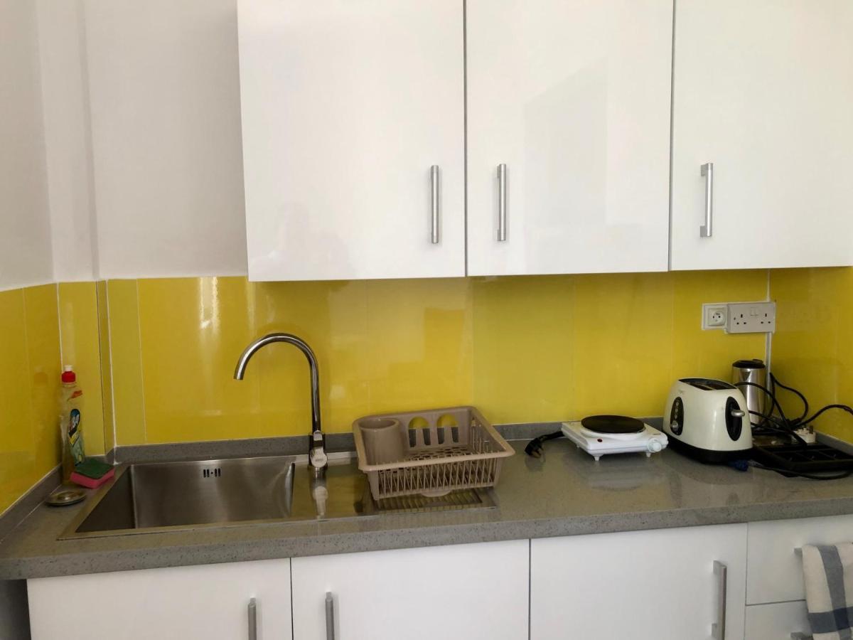 Sacha Tourist Residence 2 Mahébourg Εξωτερικό φωτογραφία