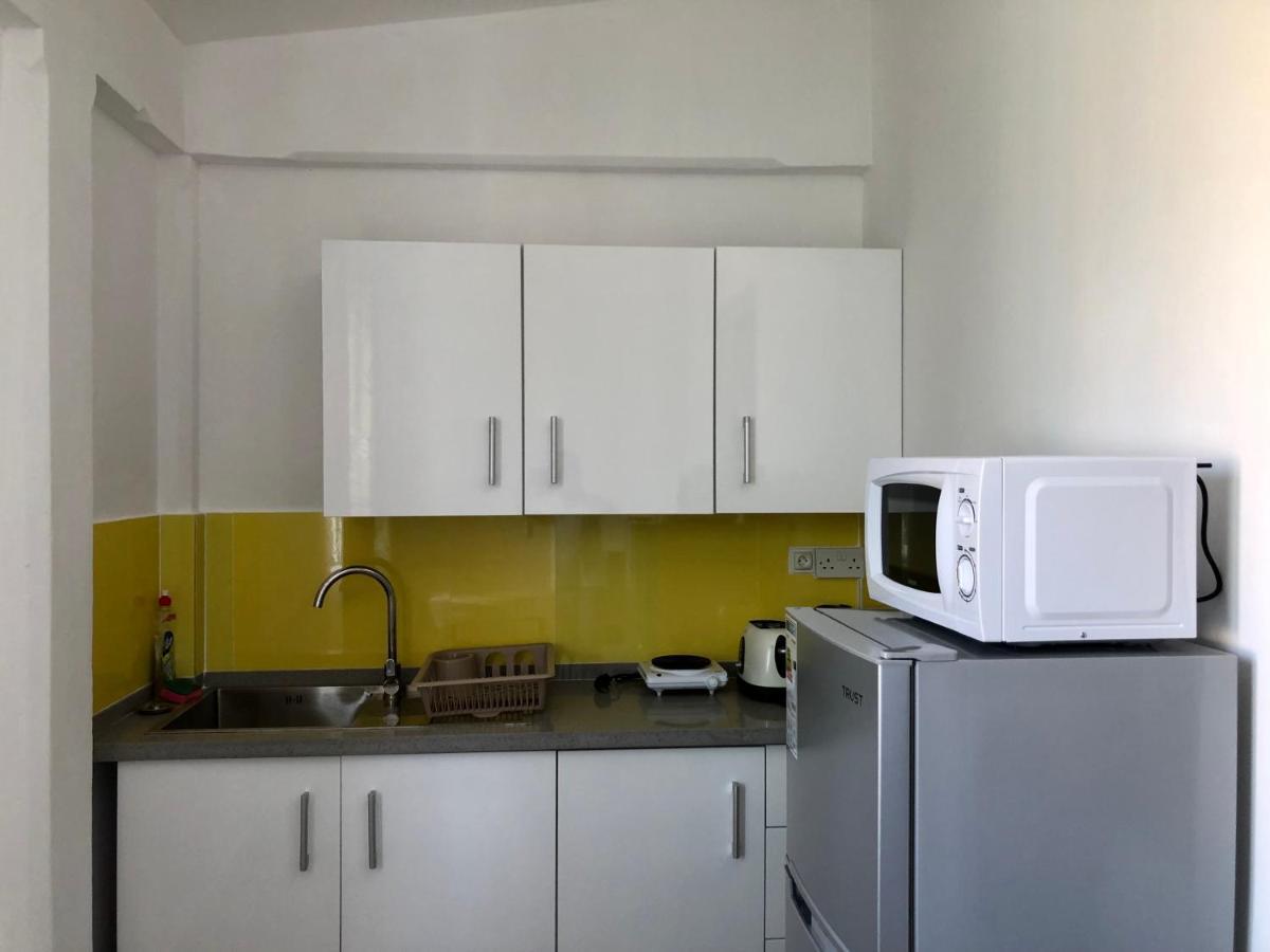 Sacha Tourist Residence 2 Mahébourg Εξωτερικό φωτογραφία