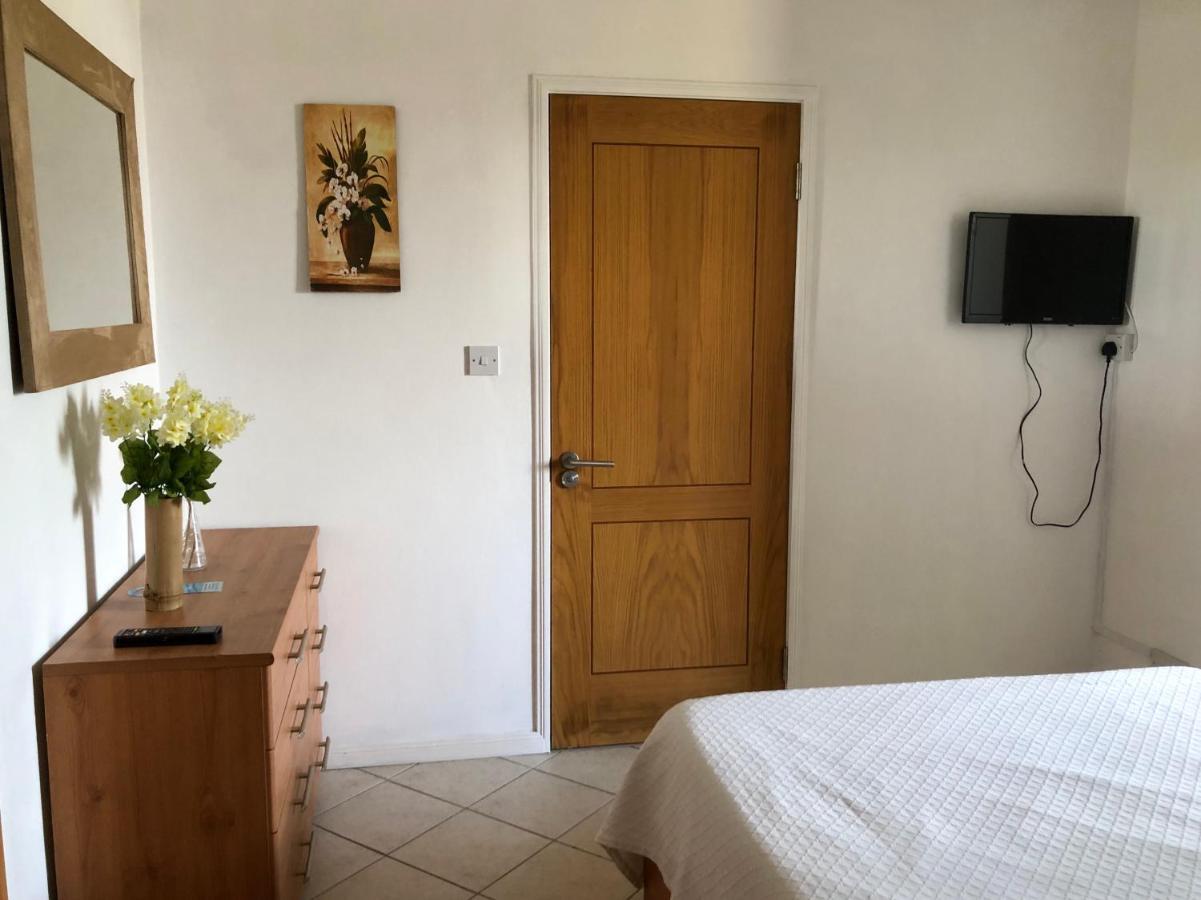 Sacha Tourist Residence 2 Mahébourg Εξωτερικό φωτογραφία