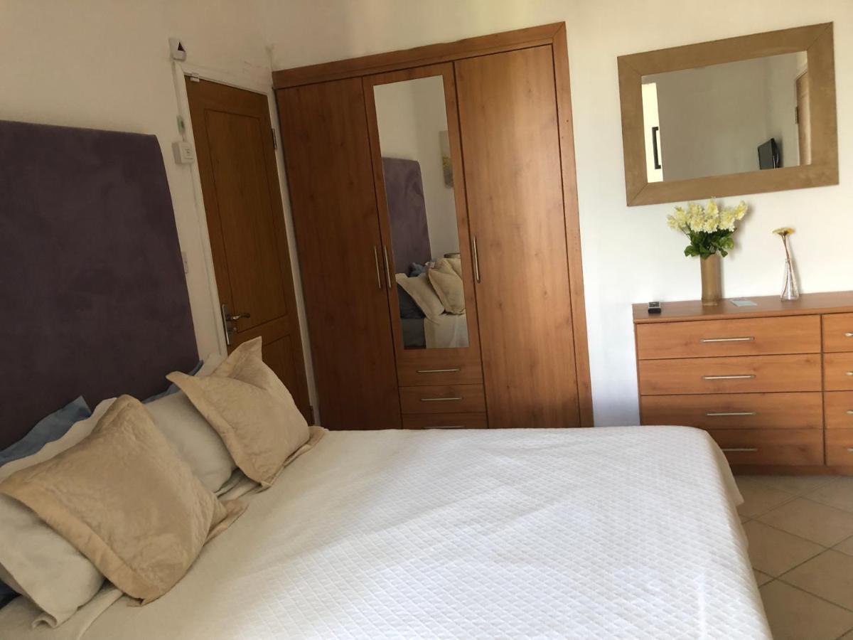 Sacha Tourist Residence 2 Mahébourg Εξωτερικό φωτογραφία